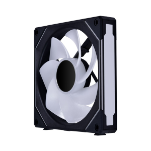 Lian Li UNI FAN SL-INF 140 ARGB Reverse Blade PWM schwarz | 140mm Gehäuselüfter
