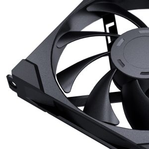 PHANTEKS M25-140 Gen2 PWM black | case fan