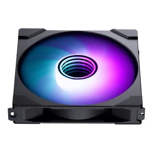 PHANTEKS M25-140 Gen2 PWM DRGB 3er-Pack schwarz | Gehäuselüfter