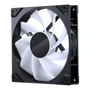PHANTEKS M25-140 Gen2 PWM DRGB Reverse Blade schwarz | Gehäuselüfter