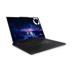Lenovo Legion 5 83LY001CGE – 15″ WQXGA OLED, Intel® CoreTM i7-14700HX, 24GB RAM, 1TB SSD, NV-GN22-X4, Windows 11 Home