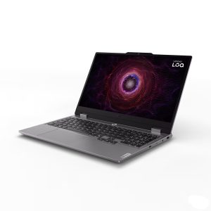 Lenovo LOQ 83JC008BGE – 15,6″ FHD, AMD Ryzen™ 7 7435HS, 16GB RAM, 1TB SSD, RTX 4060, inkl. Windows 11 Home & Installation