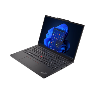 Lenovo ThinkPad E14 G5 21JR005VGE – 14″ WUXGA, AMD Ryzen™ 5 7430U, 24GB RAM, 1TB SSD, W11P