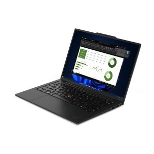 Lenovo ThinkPad X1 Carbon G12 21KC00B9GE 14″ 2,8K OLED, Intel® Core™ Ultra 7 155U, 32GB RAM, 2TB SSD, Windows 11 Pro
