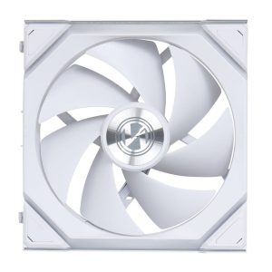 Lian Li UNI FAN SL Wireless 120 ARGB White