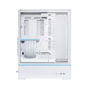 Lian Li SUP01 white | PC case