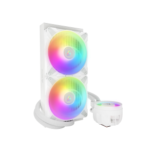 ARCTIC Liquid Freezer III 280 A-RGB White | AiO-Wasserkühlung