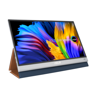ASUS ZenScreen OLED MQ13AH, 13.3 inches, Full HD, Mobile
