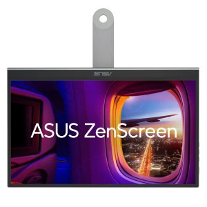 ASUS Zenscreen OLED MQ16AHE 15.6″ FHD Monitor Business