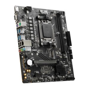 MSI PRO A620M-E mainboard