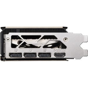MSI GeForce RTX 5070 12G INSPIRE 3X OC – 12GB GDDR7, HDMI, 3x DP