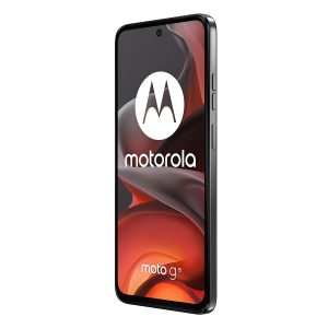 Motorola Moto G15 128GB Gravity Grey 17,07cm (6,72″) LCD Display, Android 15, 50MP Dual-Kamera