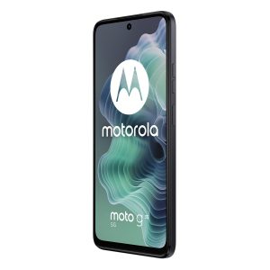 Motorola Moto G35 5G 128GB Midnight Black 17,07cm (6,72″) LCD Display, Android 14, 50MP Dual-Kamera