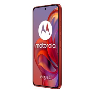 Motorola Edge 50 Neo 512GB Poinciana 16,26cm (6,4″) OLED Display, Android 14, 50MP Triple-Kamera