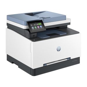 HP Color LaserJet Pro MFP 3302fdng – 4in1 Multifunktionsdrucker Drucken, Kopieren, Scannen, Faxen, Farbe