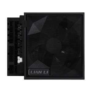 Lian Li EDGE GOLD 1200W ATX 3.1 schwarz | PC-Netzteil