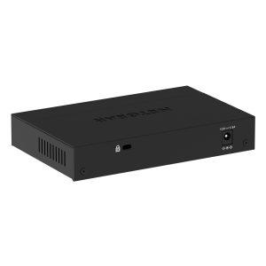 NETGEAR MS308E Unmanaged Switch 8x 2.5G Ethernet