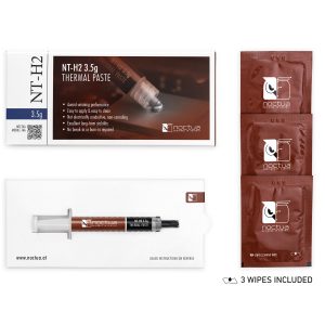 Noctua NT-H2 3.5g | Wärmeleitpaste
