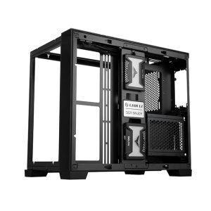 Lian Li O11 Dynamic Mini black | PC case