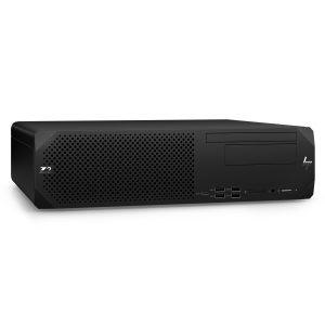 HP Z2 SFF G9 Workstation 8T1W2EA [Intel i7-14700, 32GB RAM, 1000GB SSD, Intel UHD Grafik, Windows 11 Pro]