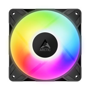 ARCTIC P12 PRO A-RGB black | case fan