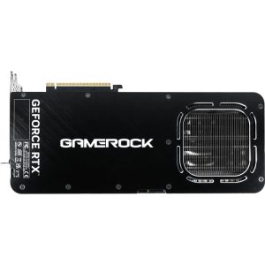 Palit GeForce RTX 5090 GameRock OC – 32GB GDDR7, HDMI, 3x DP
