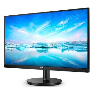Philips 275V8LA QHD Monitor – VA, 75Hz, Lautsprecher