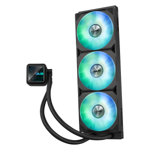 ASUS Prime LC 360 ARGB | AiO water cooling