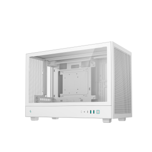 DeepCool CH260 White | PC cases