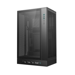DeepCool CH270 DIGITAL | PC housing