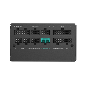 DeepCool PN750-M | PC-Netzteil