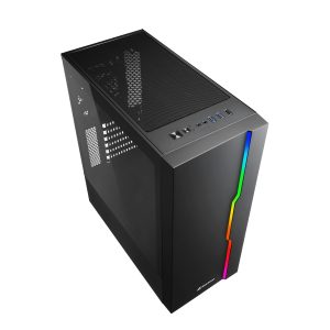 Sharkoon RGB Slider | PC cases