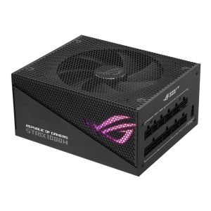 ASUS ROG Strix 1000W Gold Aura Edition | PC-Netzteil