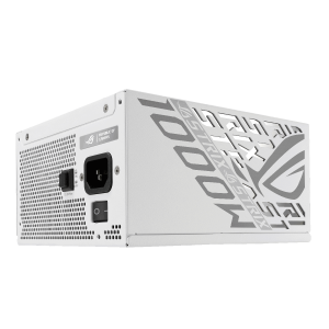 ASUS ROG Strix 1000W Platinum White Edition