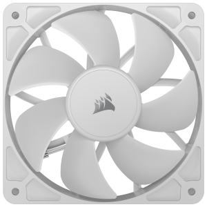 CORSAIR RS120 White | 120mm case fan