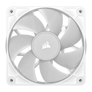 CORSAIR iCUE LINK RX120 RGB white | 3 pack 120mm case fan