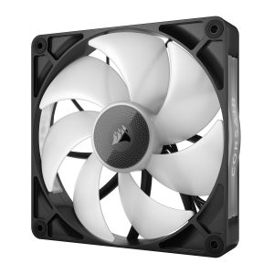CORSAIR iCUE LINK RX140 RGB schwarz | 140mm Gehäuselüfter