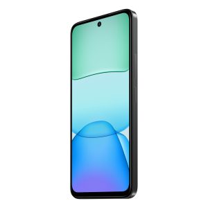 Xiaomi Redmi 13 8GB+256GB Midnight Black 16,94cm (6,67″) AMOLED Display, Android 13, 108MP Triple-Kamera