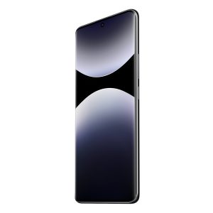 Xiaomi Redmi Note 14 Pro 5G 8GB+256GB Midnight Black 16,94cm (6,67″) AMOLED Display, Xiaomi HyperOS (basiert auf Android 14), 200MP Triple-Kamera