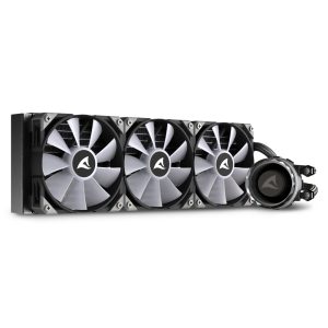 Sharkoon S90 RGB | AiO-Wasserkühlung