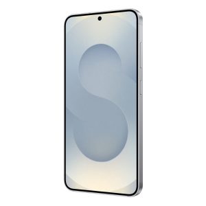 Samsung Galaxy S25 256GB Silver Shadow 15,64cm (6,2″) OLED Display, Android 15, 50MP Triple-Kamera