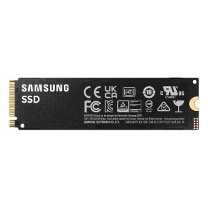 Upgrade 1TB Samsung 990 PRO SSD ohne Kühlkörper inkl. Einbau in das bestellte Notebook