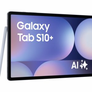 Samsung X820N Galaxy Tab S10+ Wi-Fi Moonstone Gray 12,4″ / Octa-Cora / 12GB RAM / 512GB Speicher