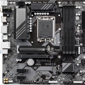 GIGABYTE B760M DS3H AX