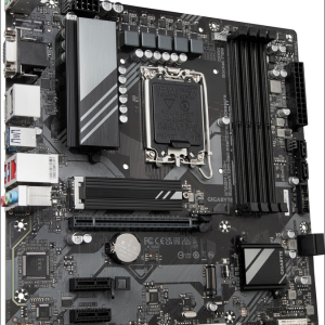 GIGABYTE B760M DS3H