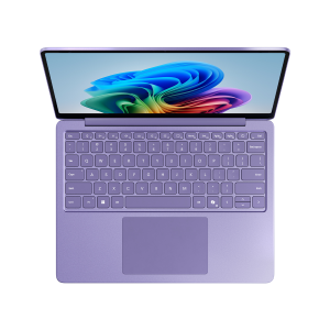 Microsoft Surface Laptop Copilot+ PC 13″ – 16GB – 512GB – XPlus – violet