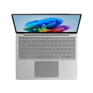 Microsoft Surface Laptop Copilot+ PC 13″ – 16GB – 512GB – XPlus – platin