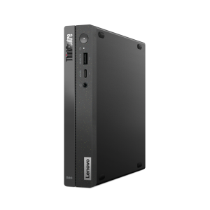 Lenovo ThinkCentre Neo 50q Tiny 12LN000LGE – Intel i5-13420H, 8GB RAM, 256GB SSD, Intel UHD Graphics, Win11