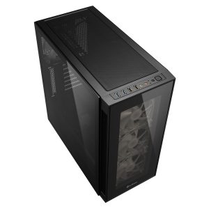 Sharkoon TG5 Pro RGB | PC cases