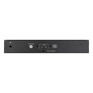 D-Link DGS-1210-16 Smart Managed Switch 16x Gigabit Ethernet, 4x GbE/SFP Combo